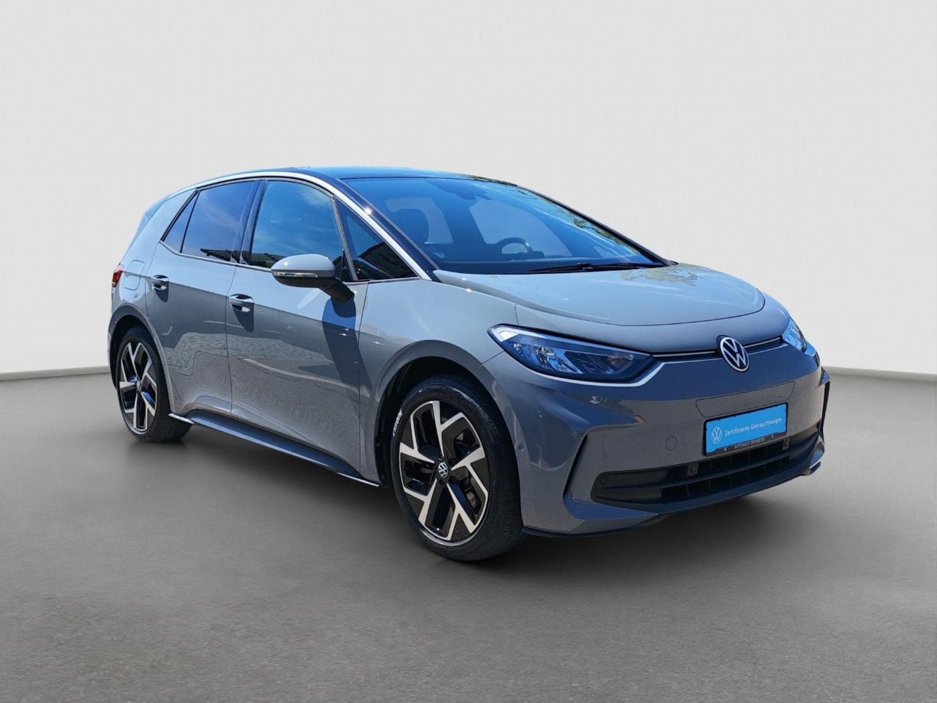 Volkswagen ID.3 MOVE Pro