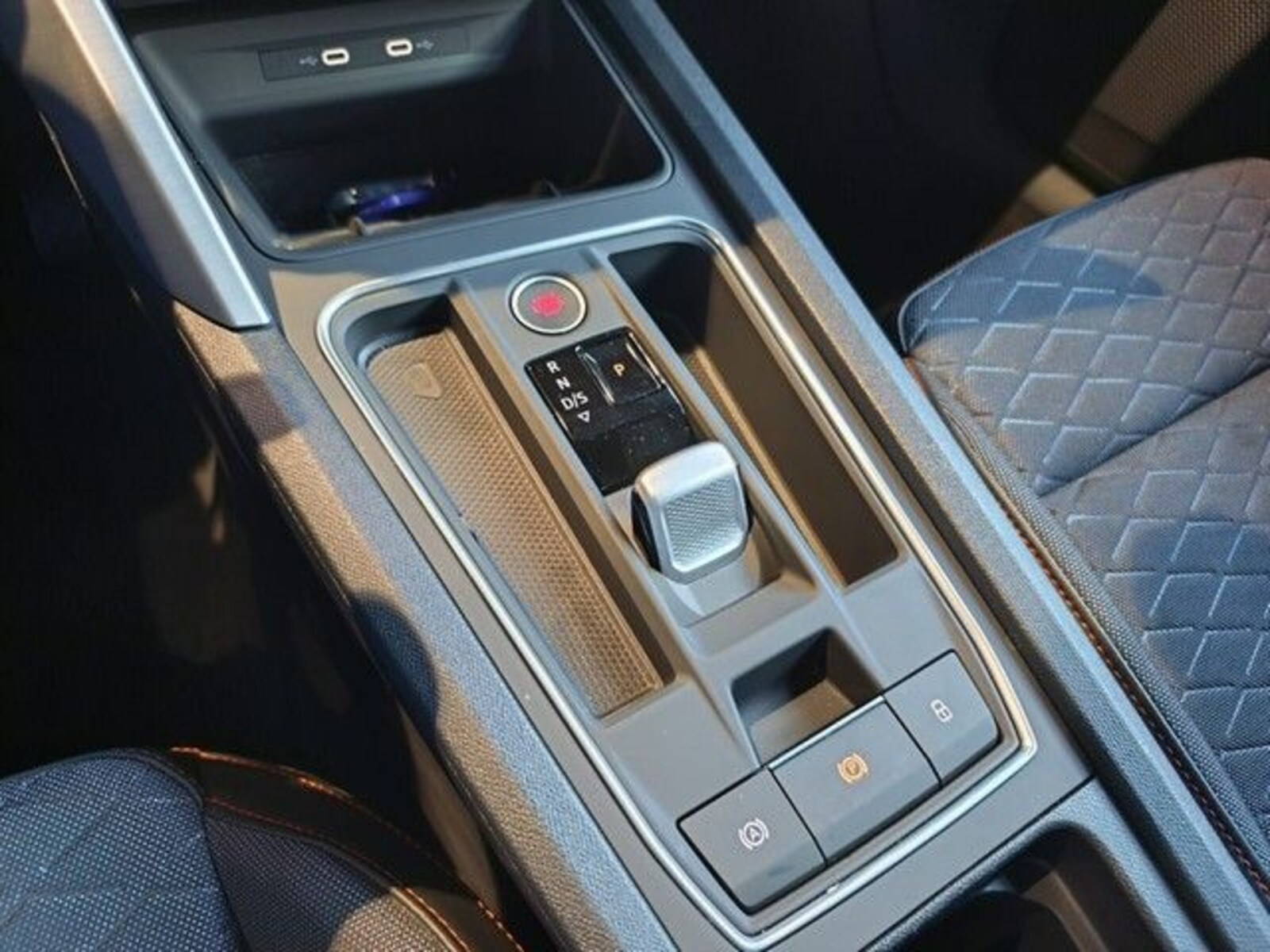 SEAT Leon Sportstourer – Bild 15