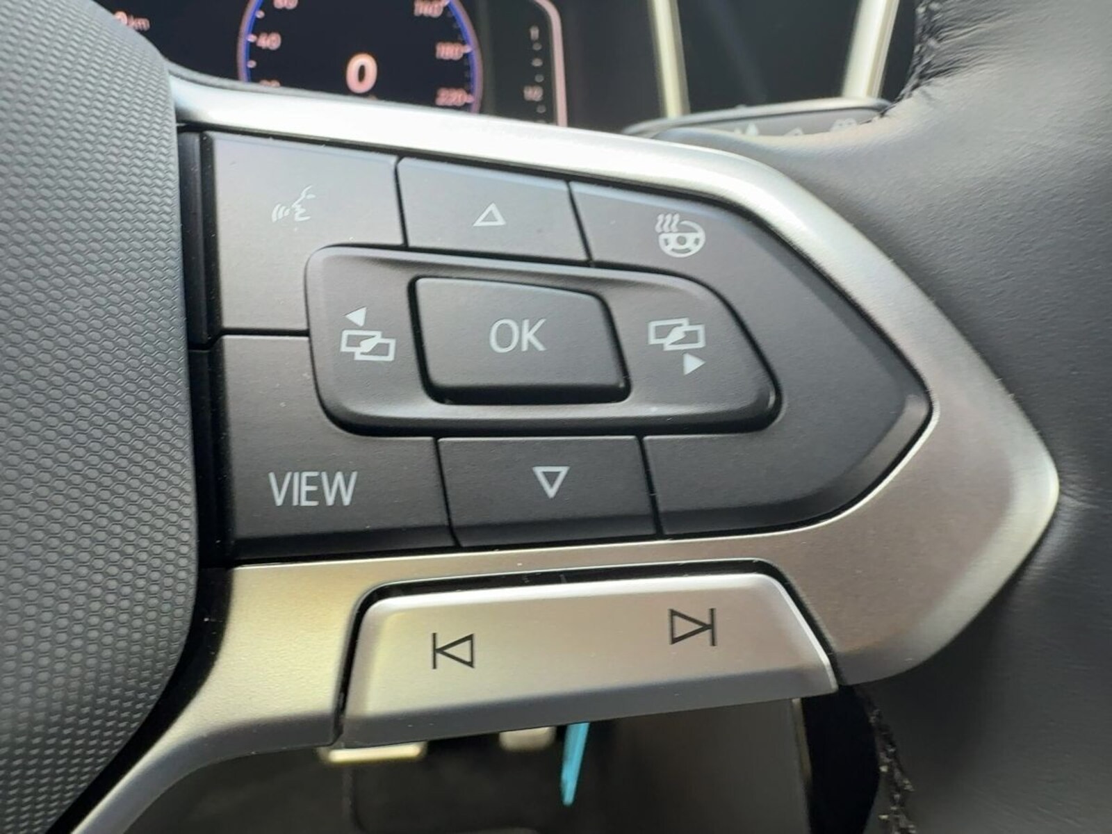 Volkswagen T-Roc – Bild 17