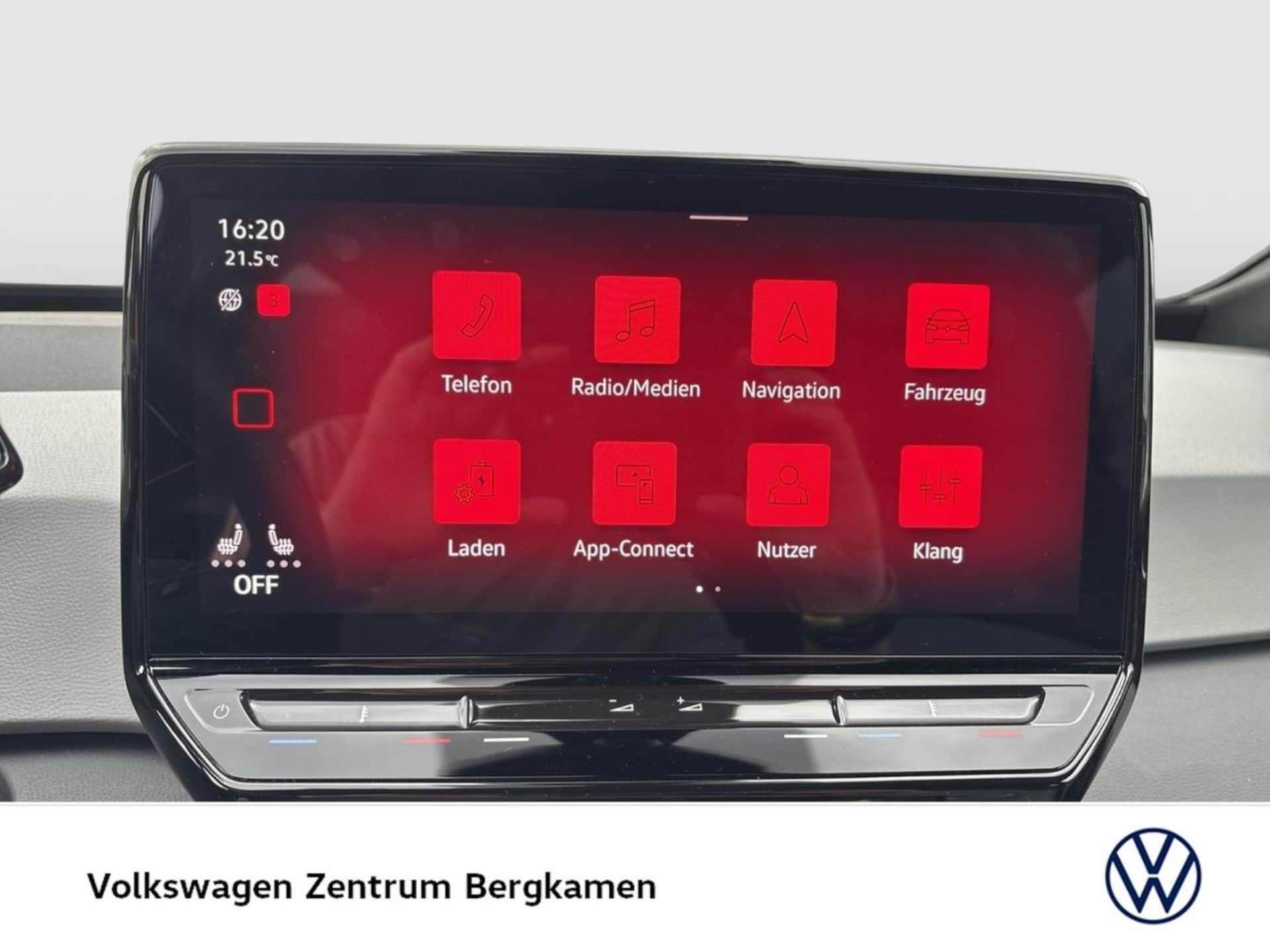 Volkswagen ID.3 MOVE Pro