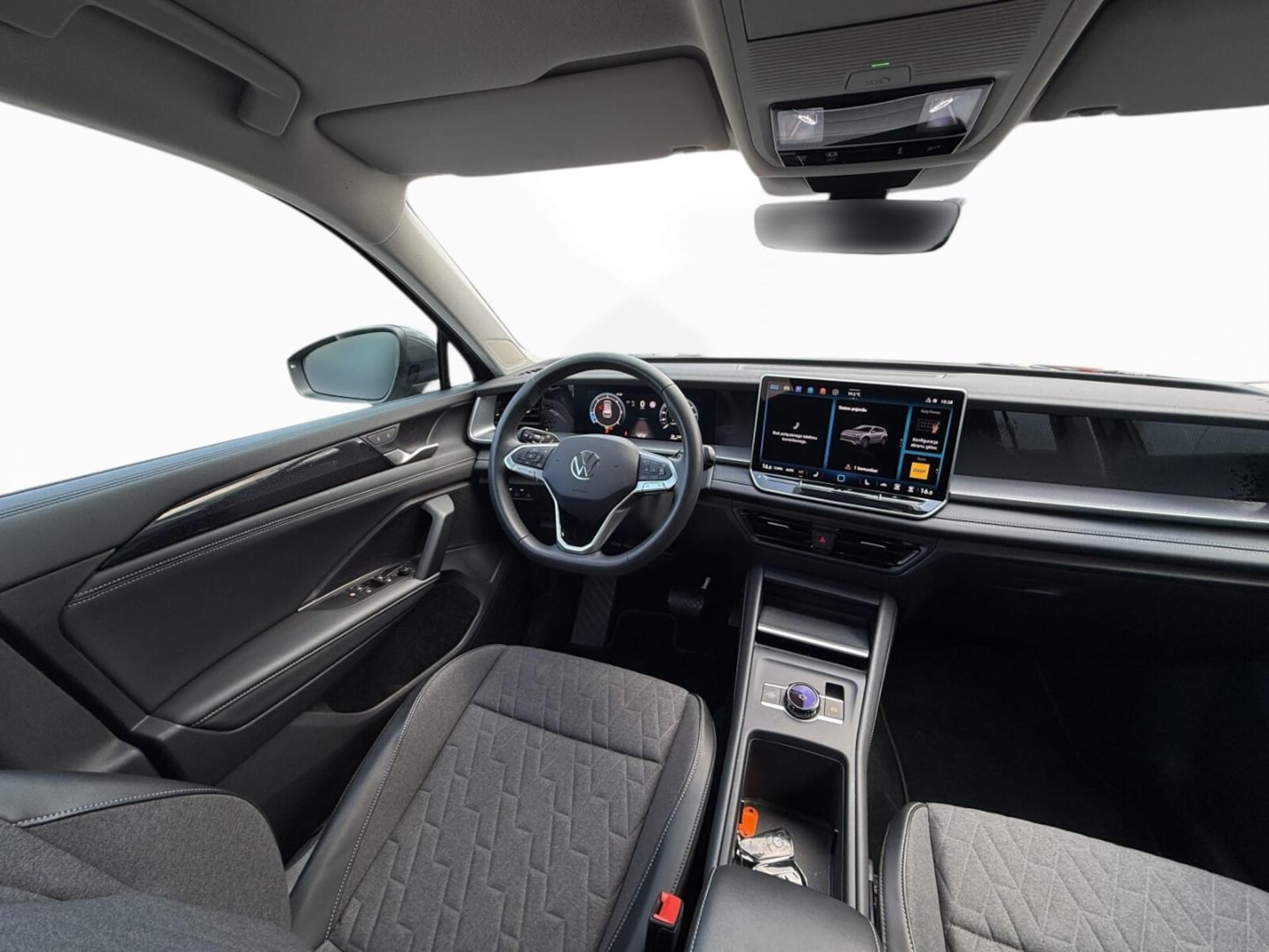 Volkswagen Tayron Life