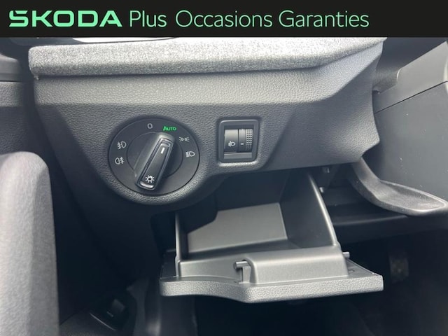 Voitures neuves ŠKODA KAMIQ Clever Edition Vezin-le-Coquet