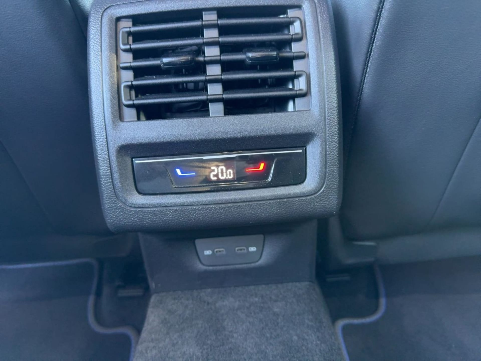 Volkswagen Golf R 20 Years