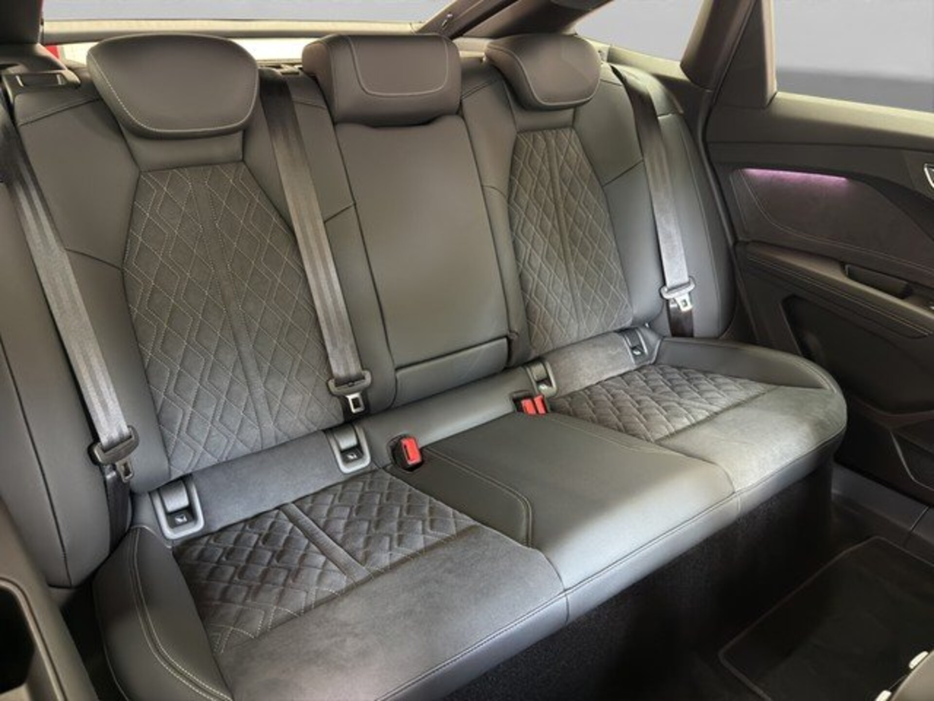 Audi Q4 Sportback e-tron