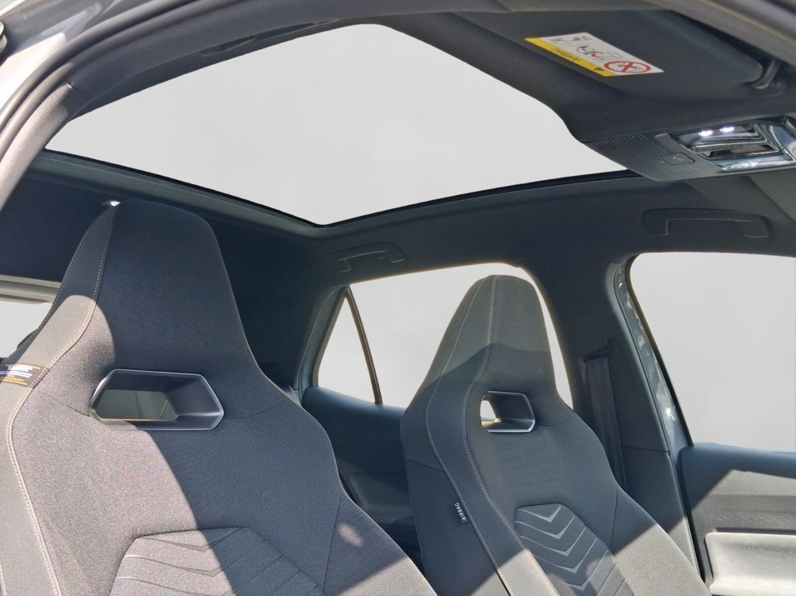 CUPRA Born – Bild 18