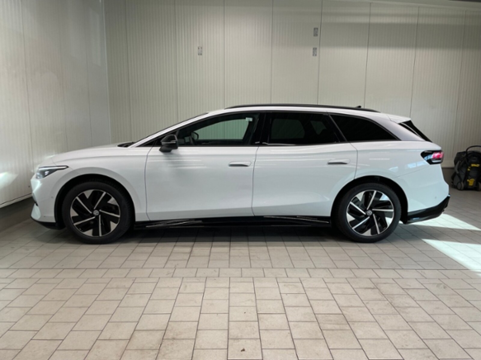 Volkswagen ID.7 Tourer – Bild 3