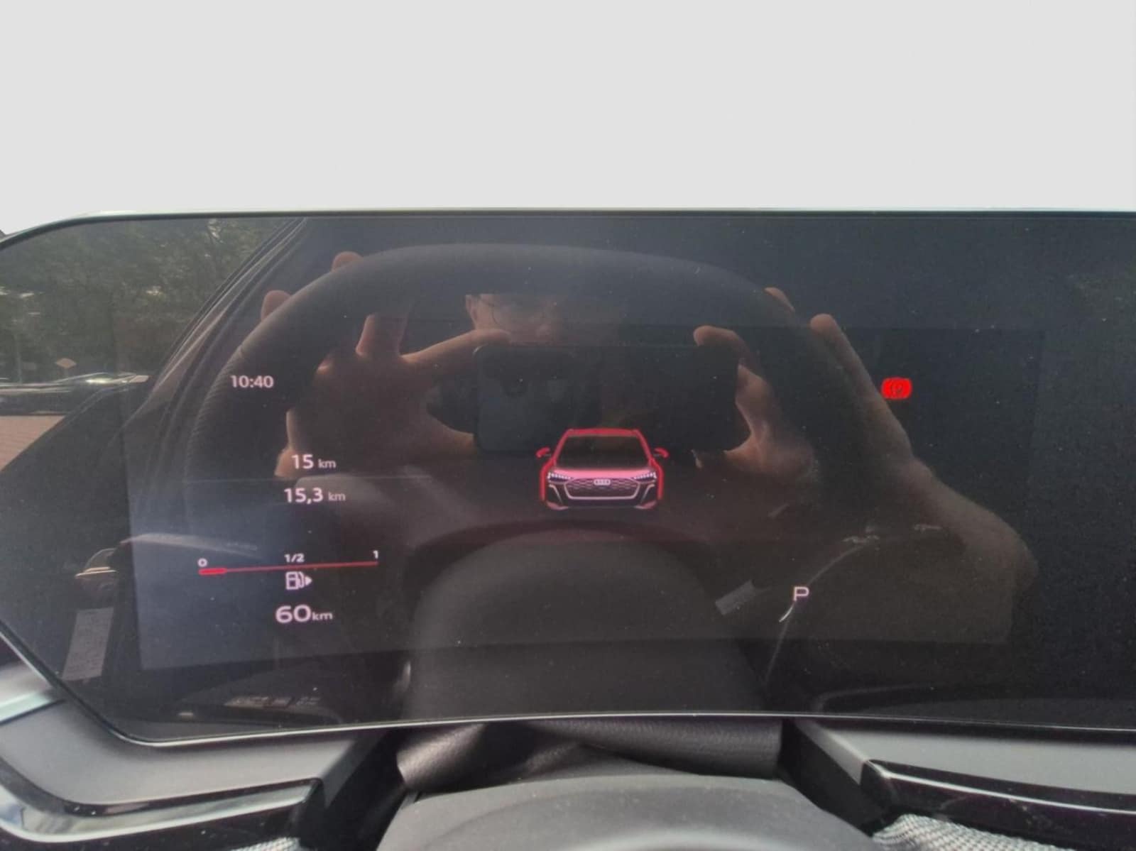 Audi A5 Avant – Bild 11