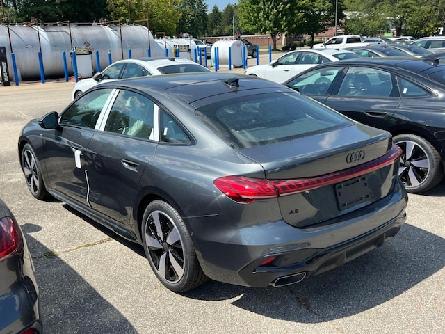 2026 Audi A5 Sedan