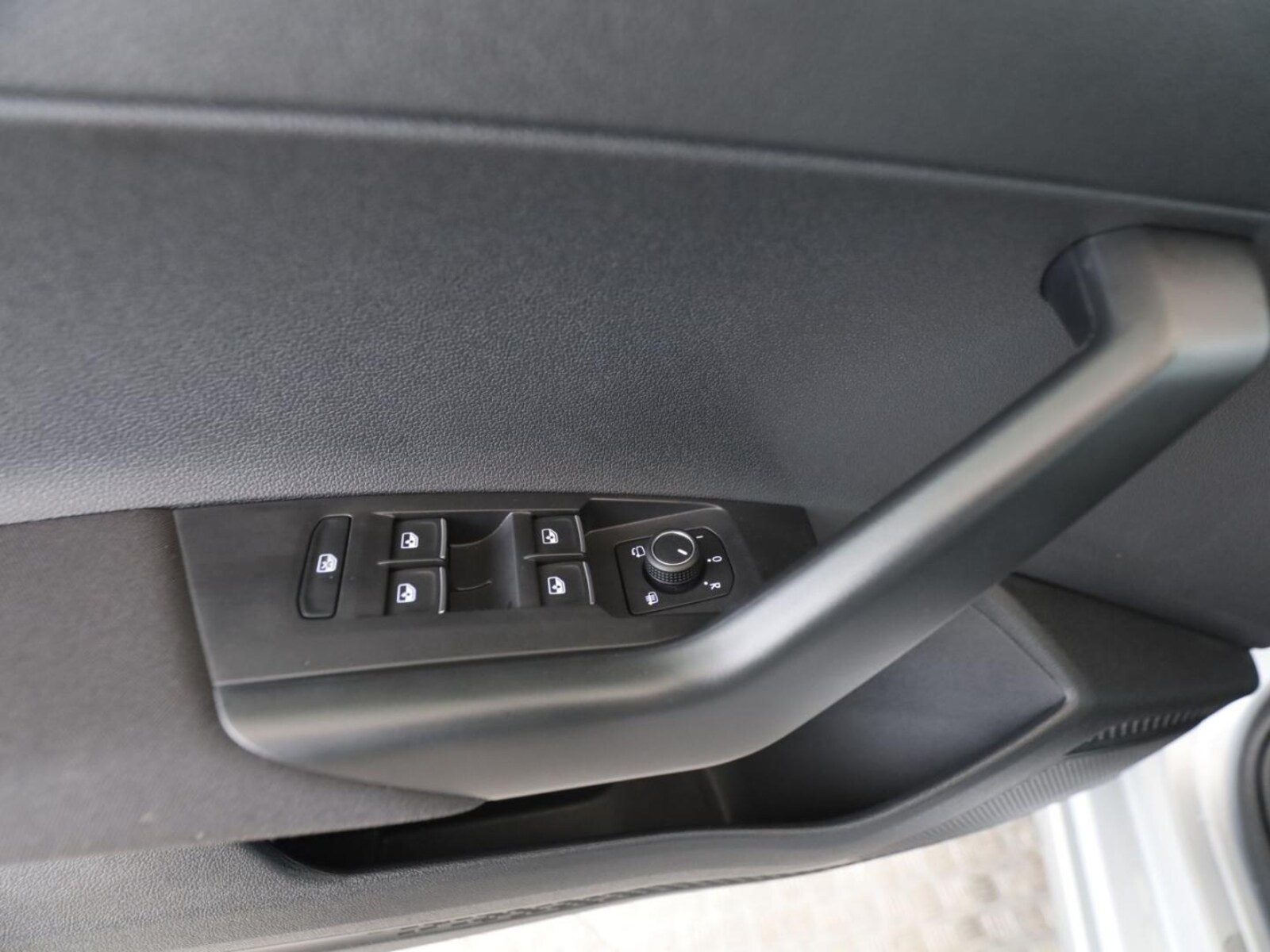 Volkswagen Taigo – Bild 18