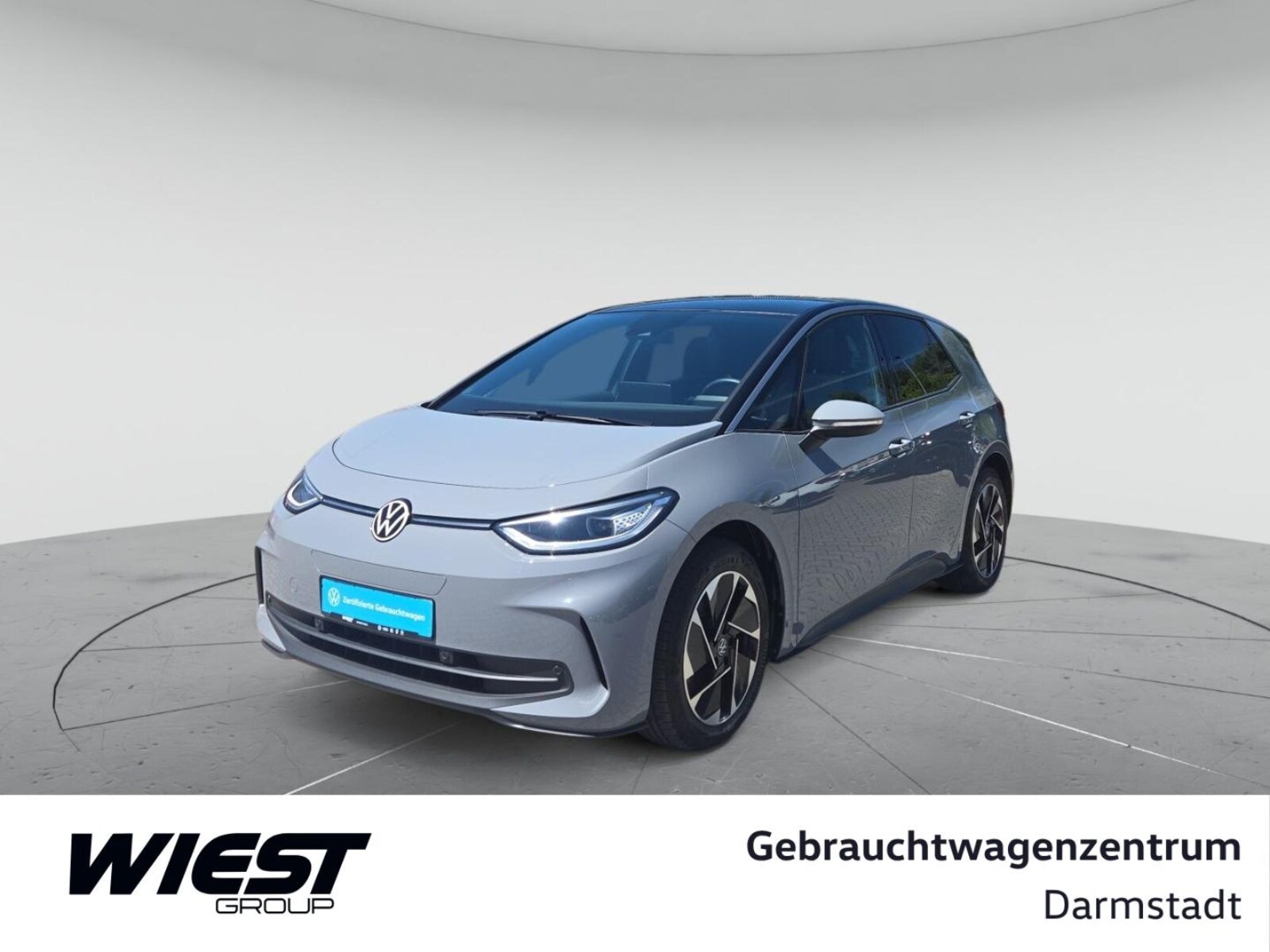 Volkswagen ID.3