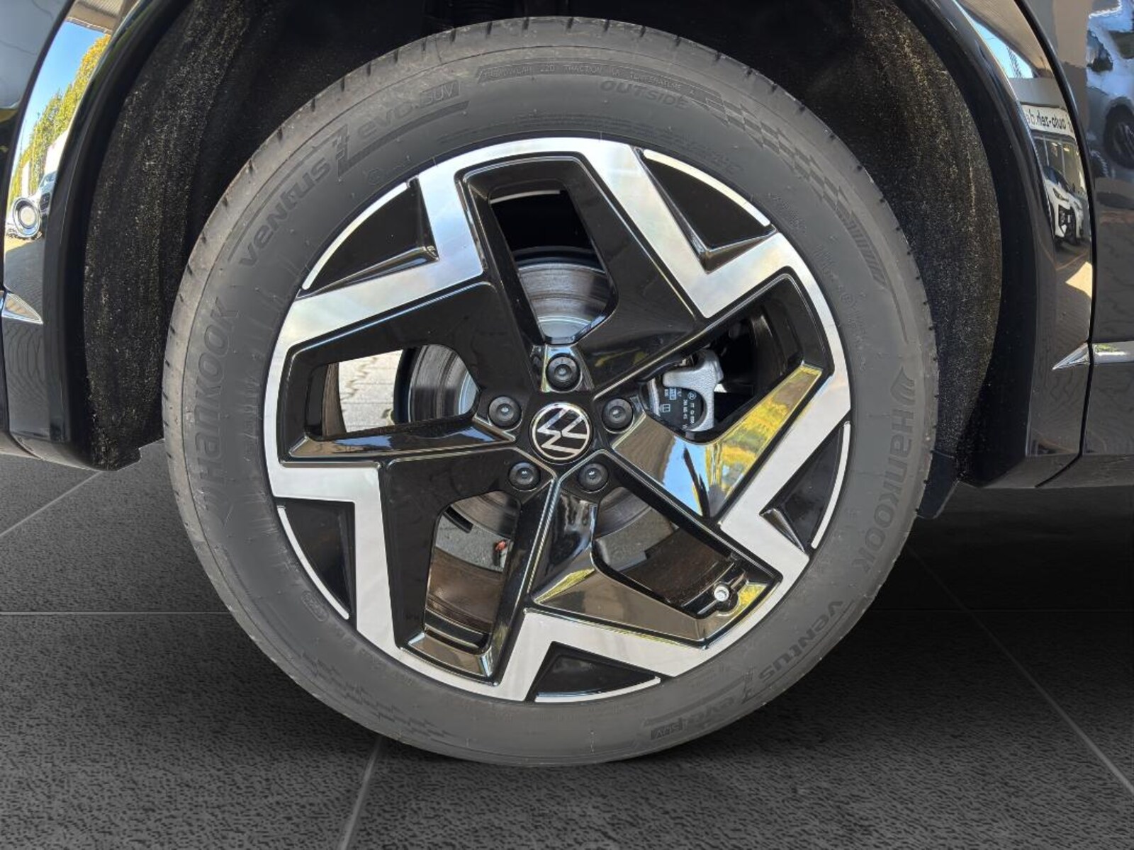 Volkswagen Tiguan – Bild 18