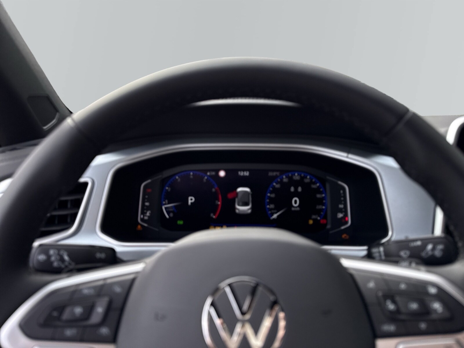 Volkswagen T-Roc Cabriolet – Bild 12