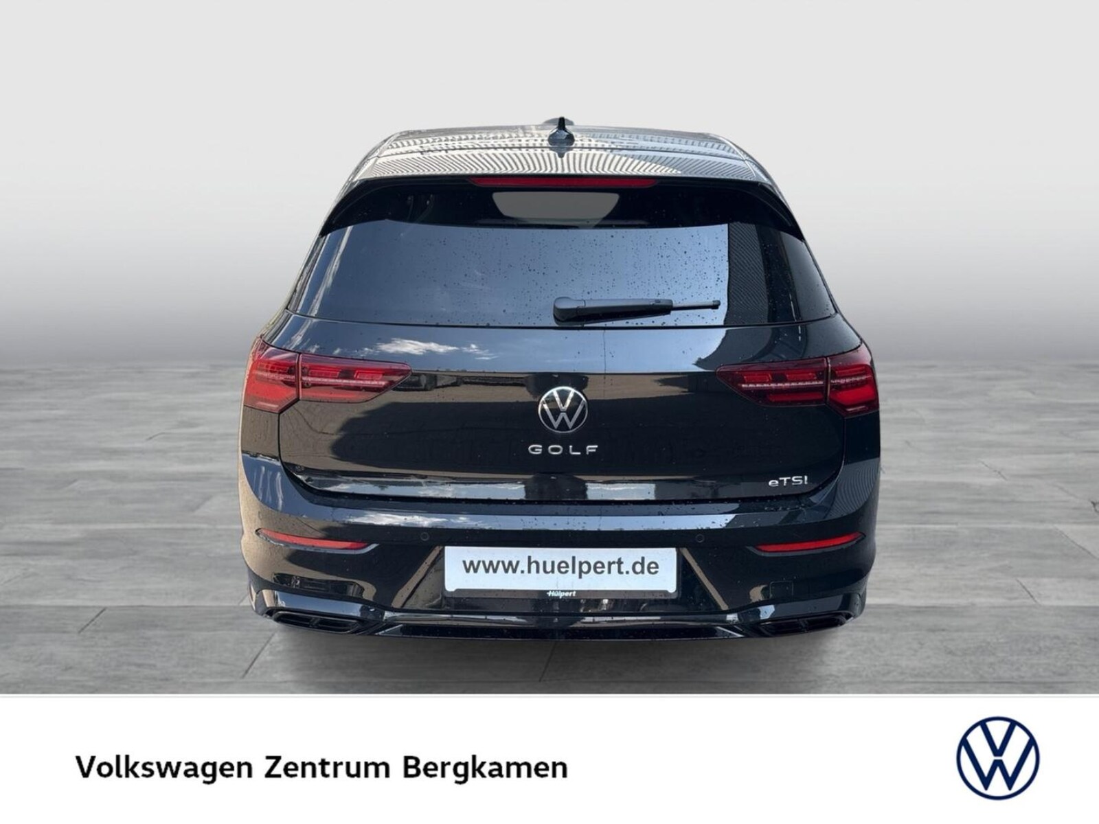 Volkswagen Golf – Bild 3
