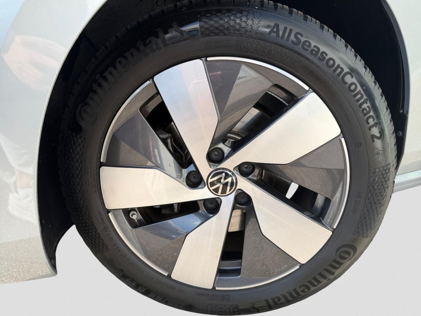Volkswagen Passat – Bild 5