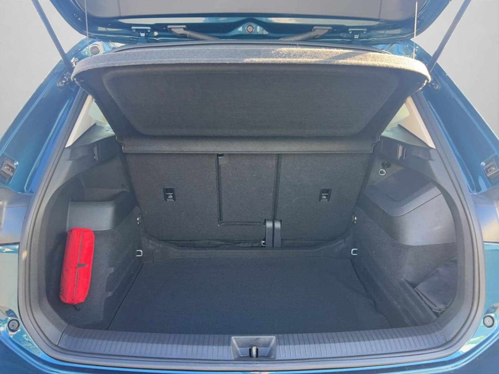 Volkswagen Tiguan – Bild 15