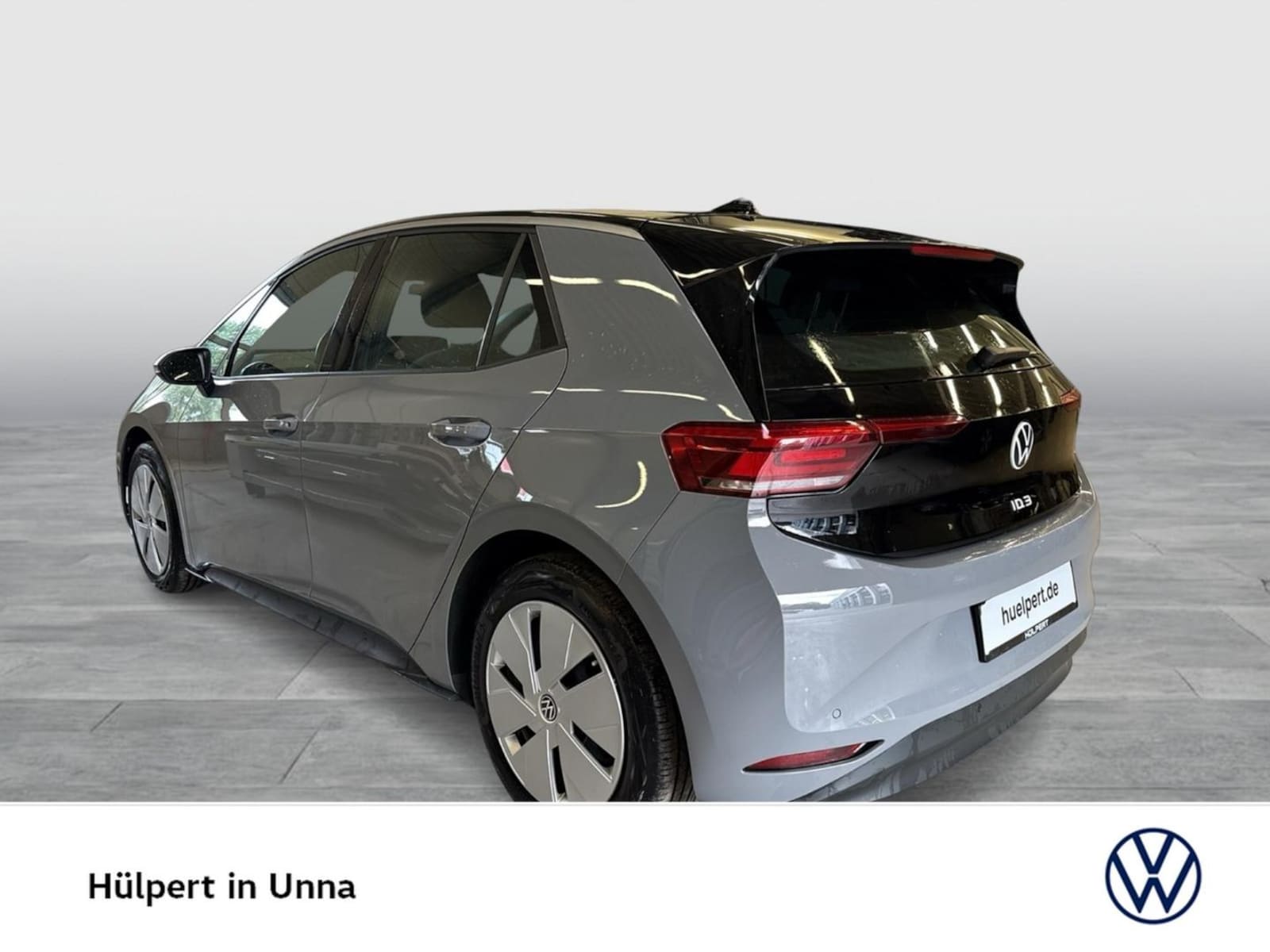 Volkswagen ID.3 – Bild 2