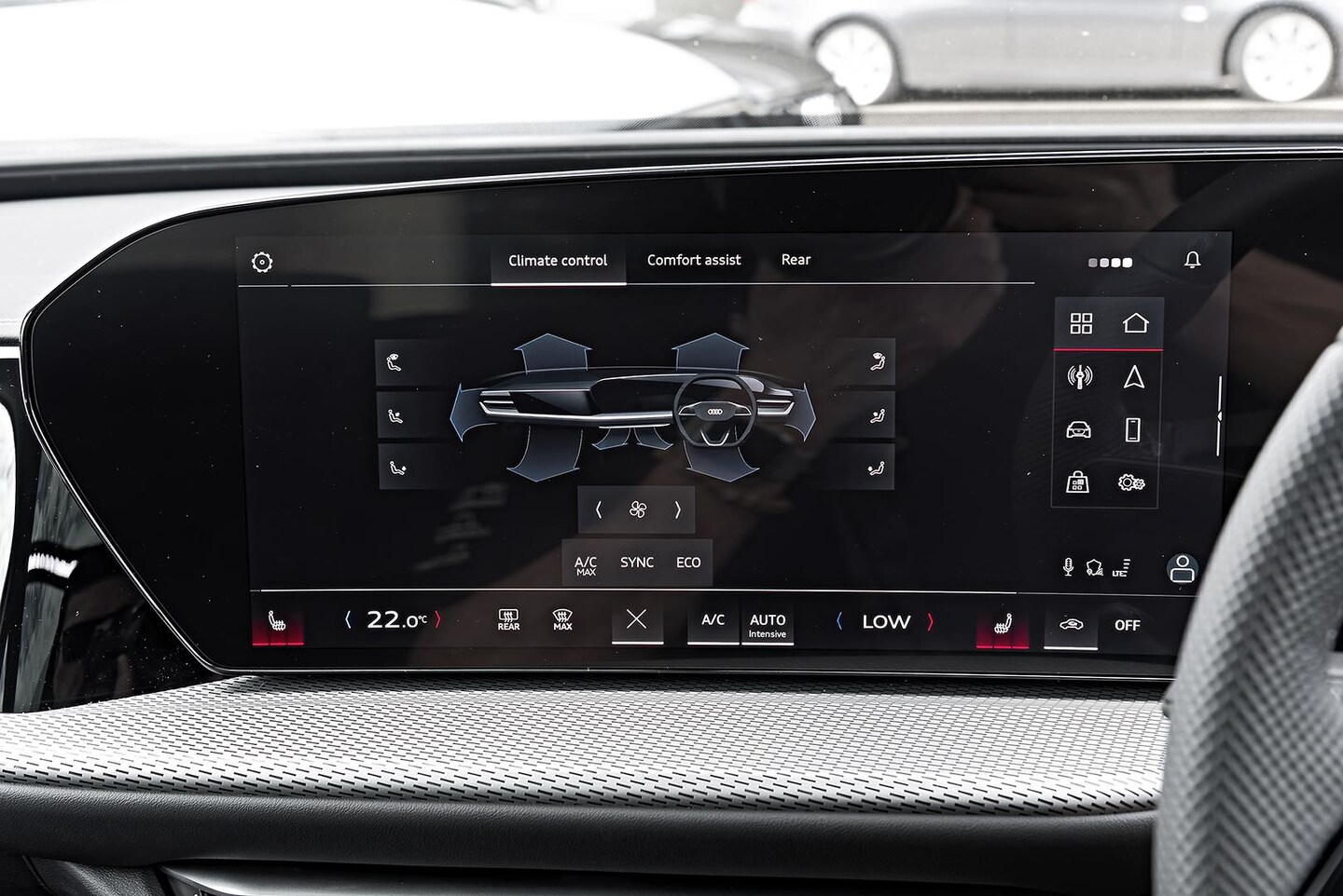 Image about Audi Q5 SUV TDI quattro 150 kW sport
