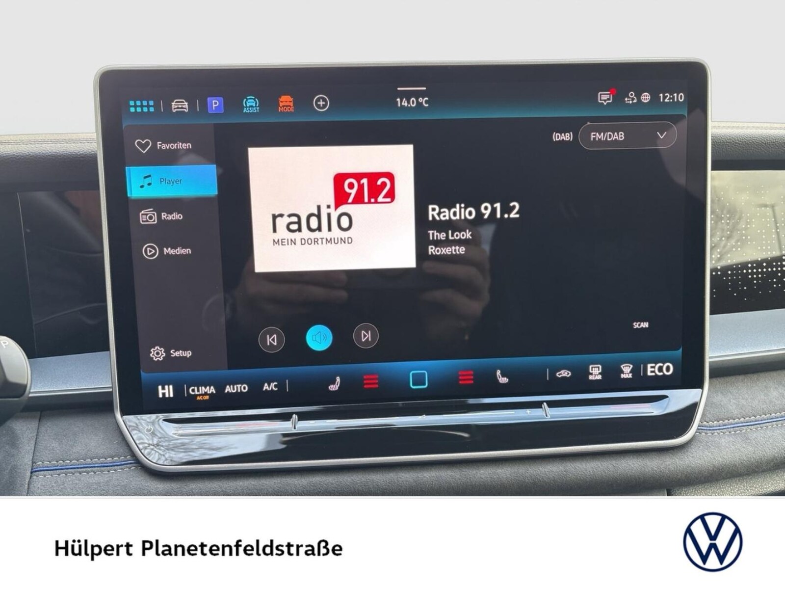 Volkswagen Tayron – Bild 12