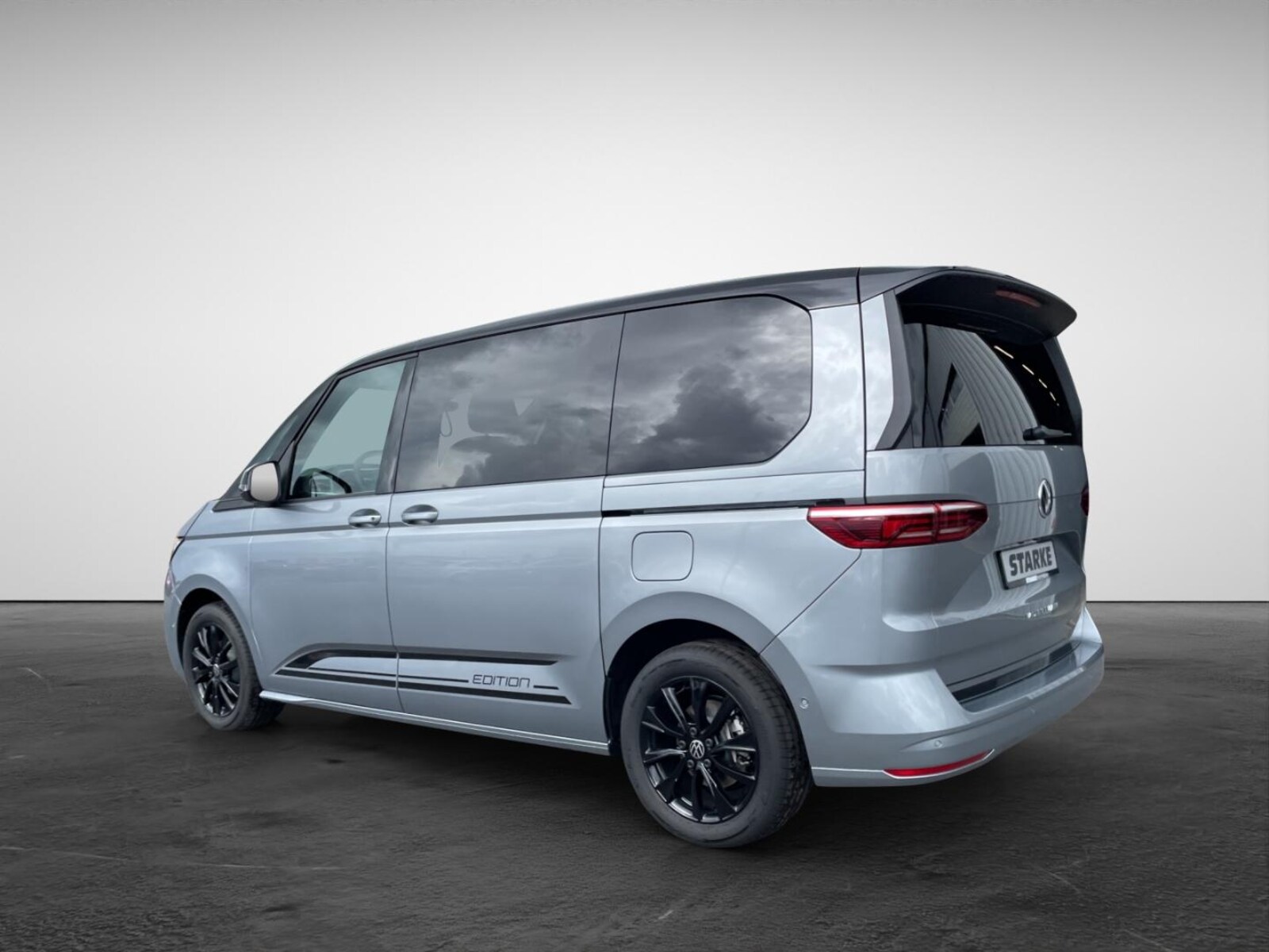 Volkswagen Multivan – Bild 4