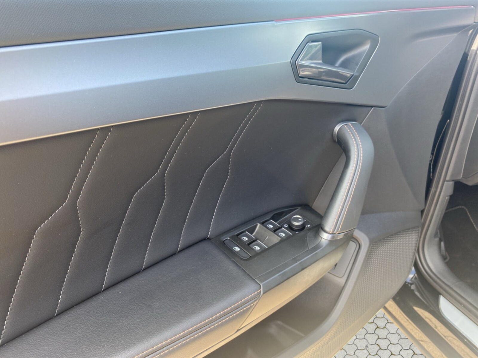 CUPRA Formentor – Bild 13
