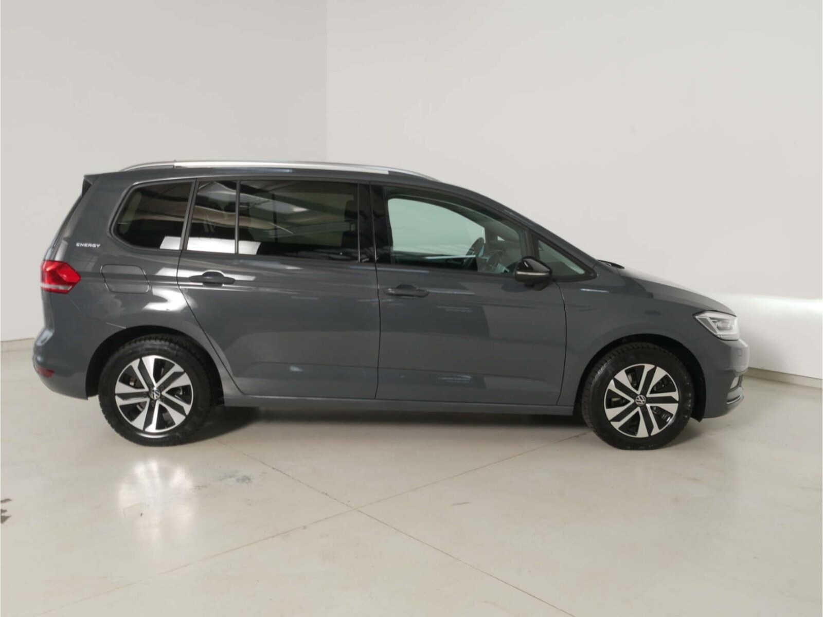 Volkswagen Touran – Bild 3