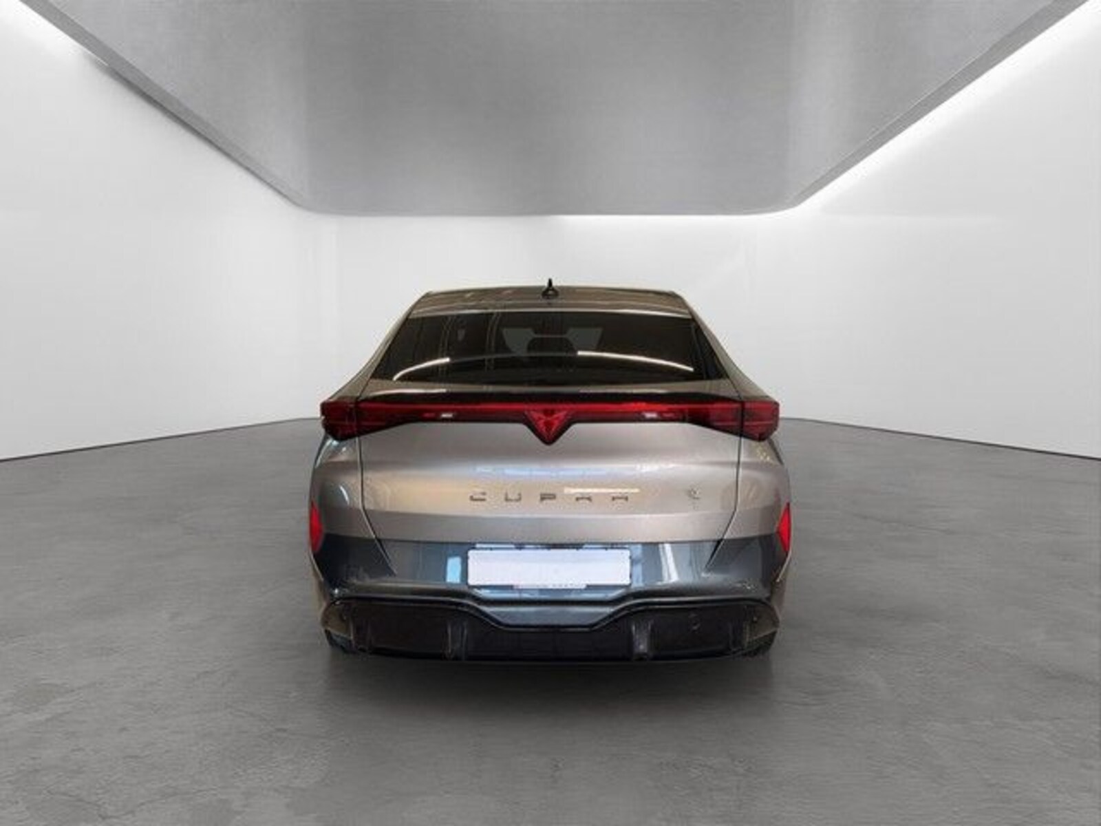 CUPRA Tavascan – Bild 5