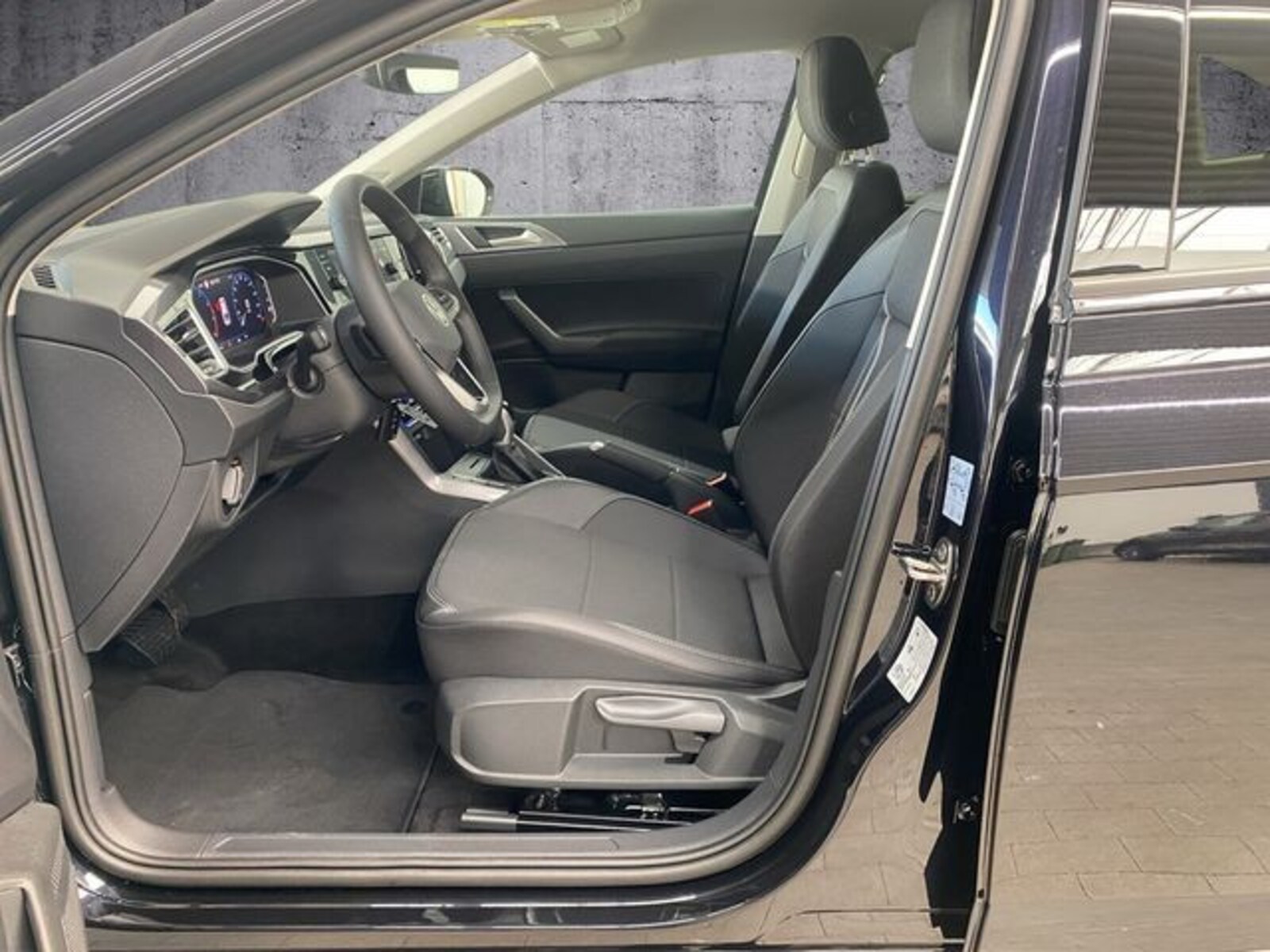 Volkswagen Taigo – Bild 8