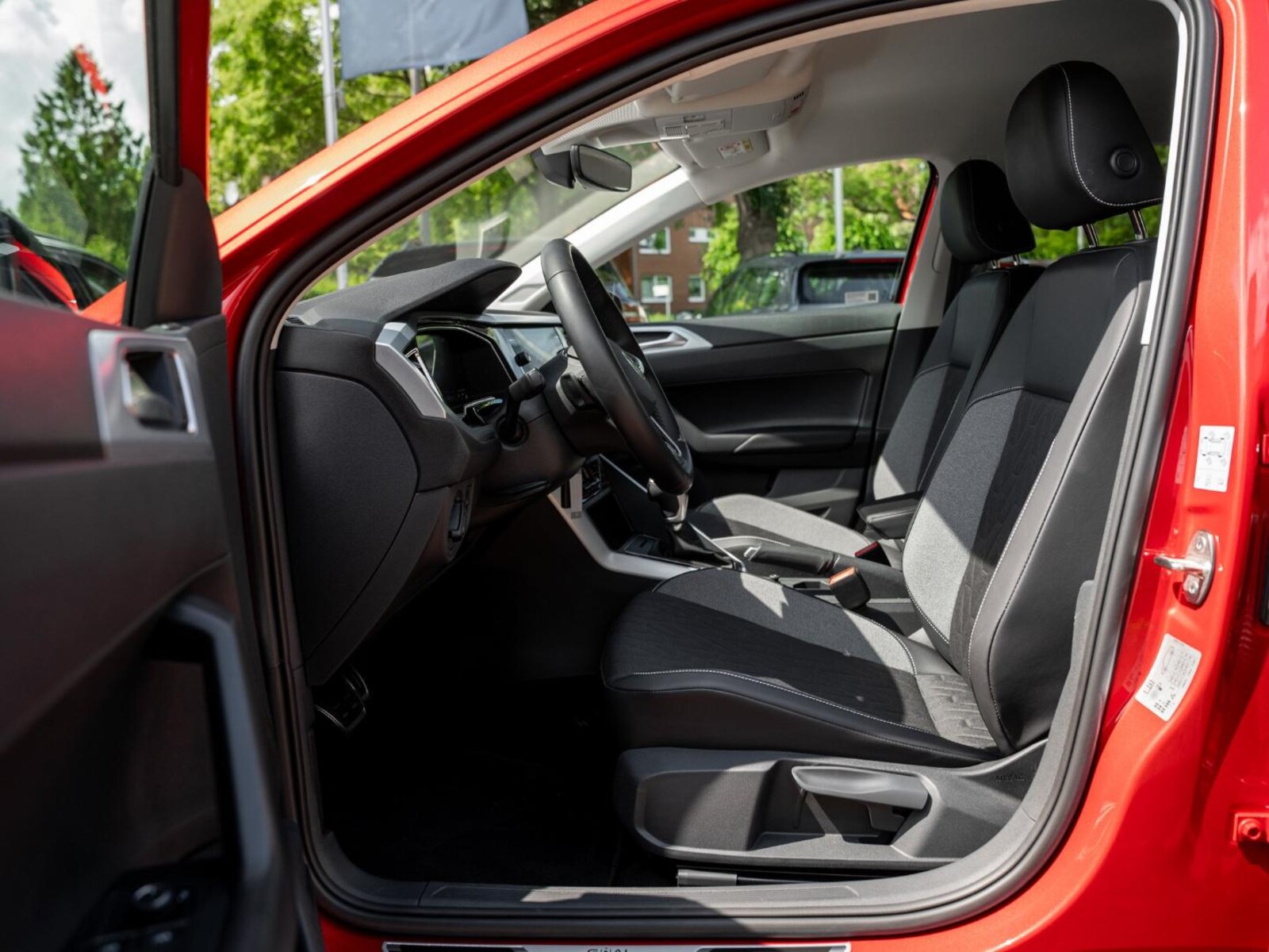 Volkswagen Polo – Bild 7