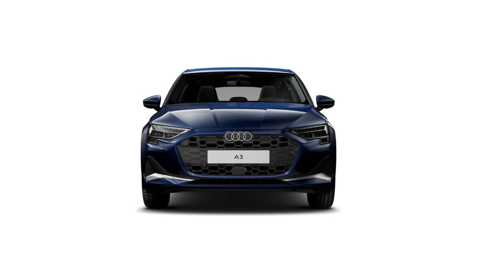Audi A3 Sportback – Bild 3