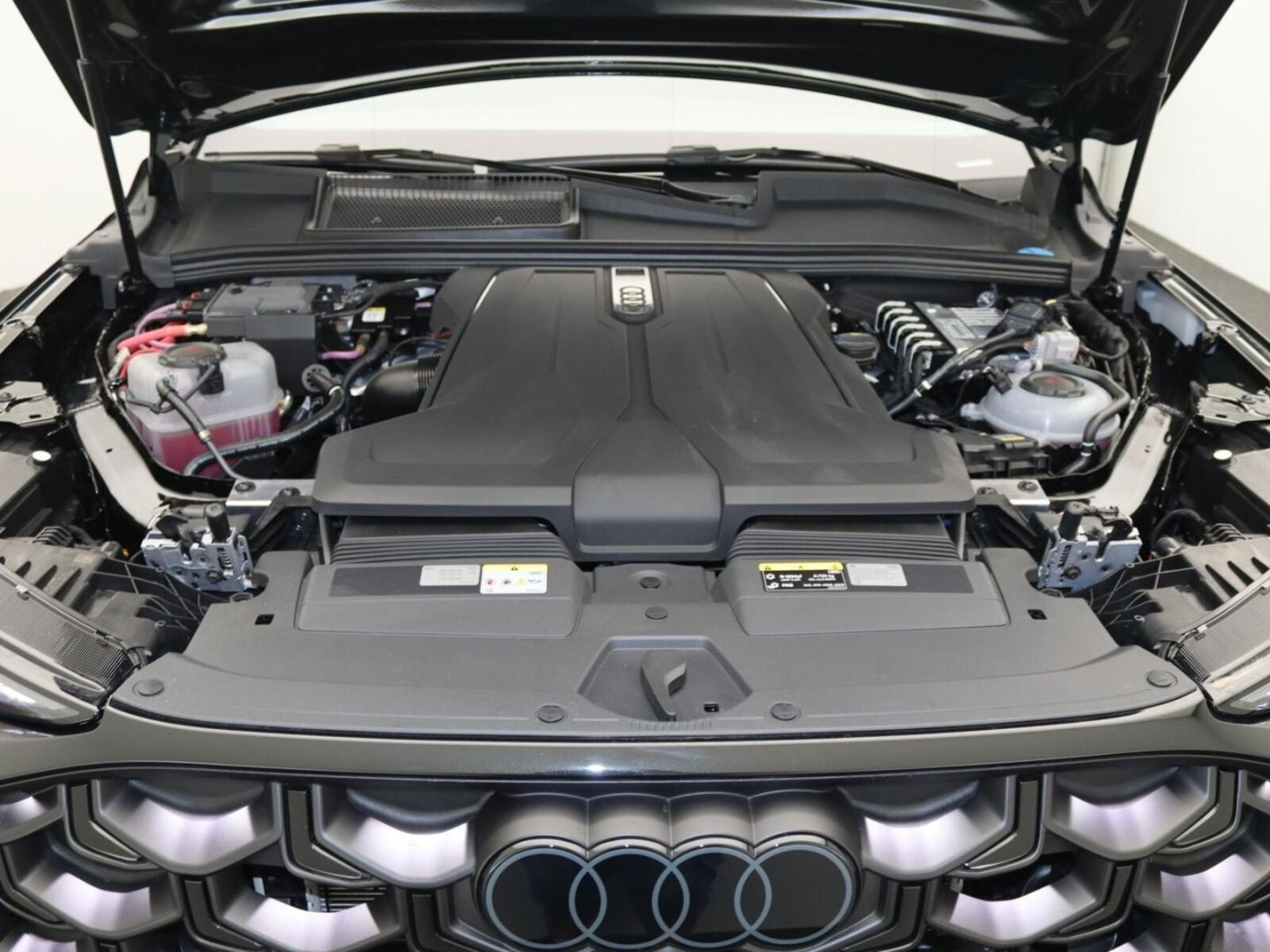 Audi Q7 – Bild 19