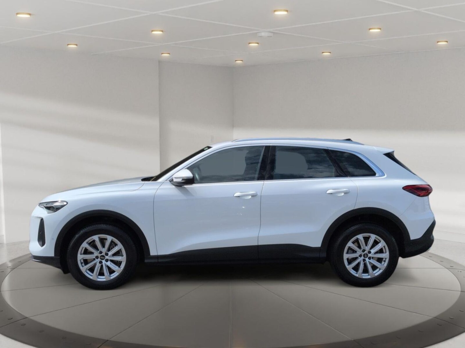 Audi Q5 – Bild 2