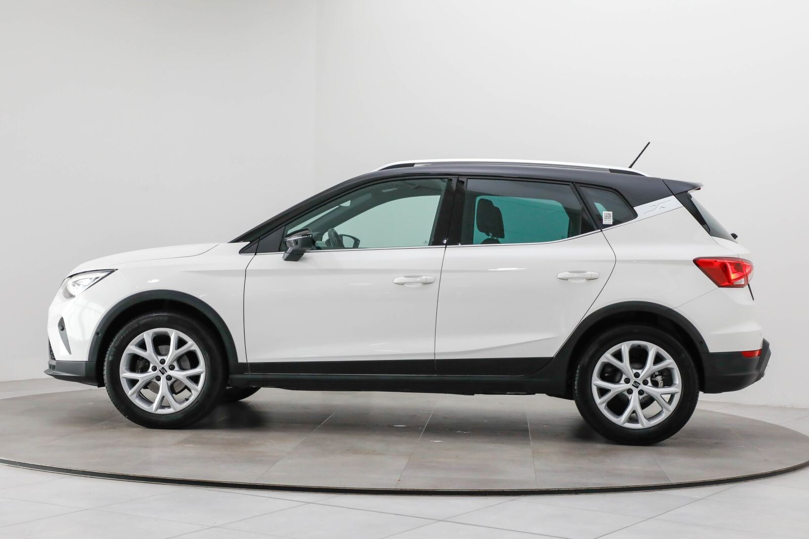 SEAT Arona – Bild 14