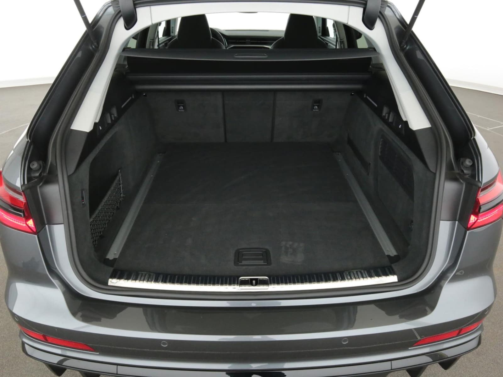Audi S6 Avant – Bild 25
