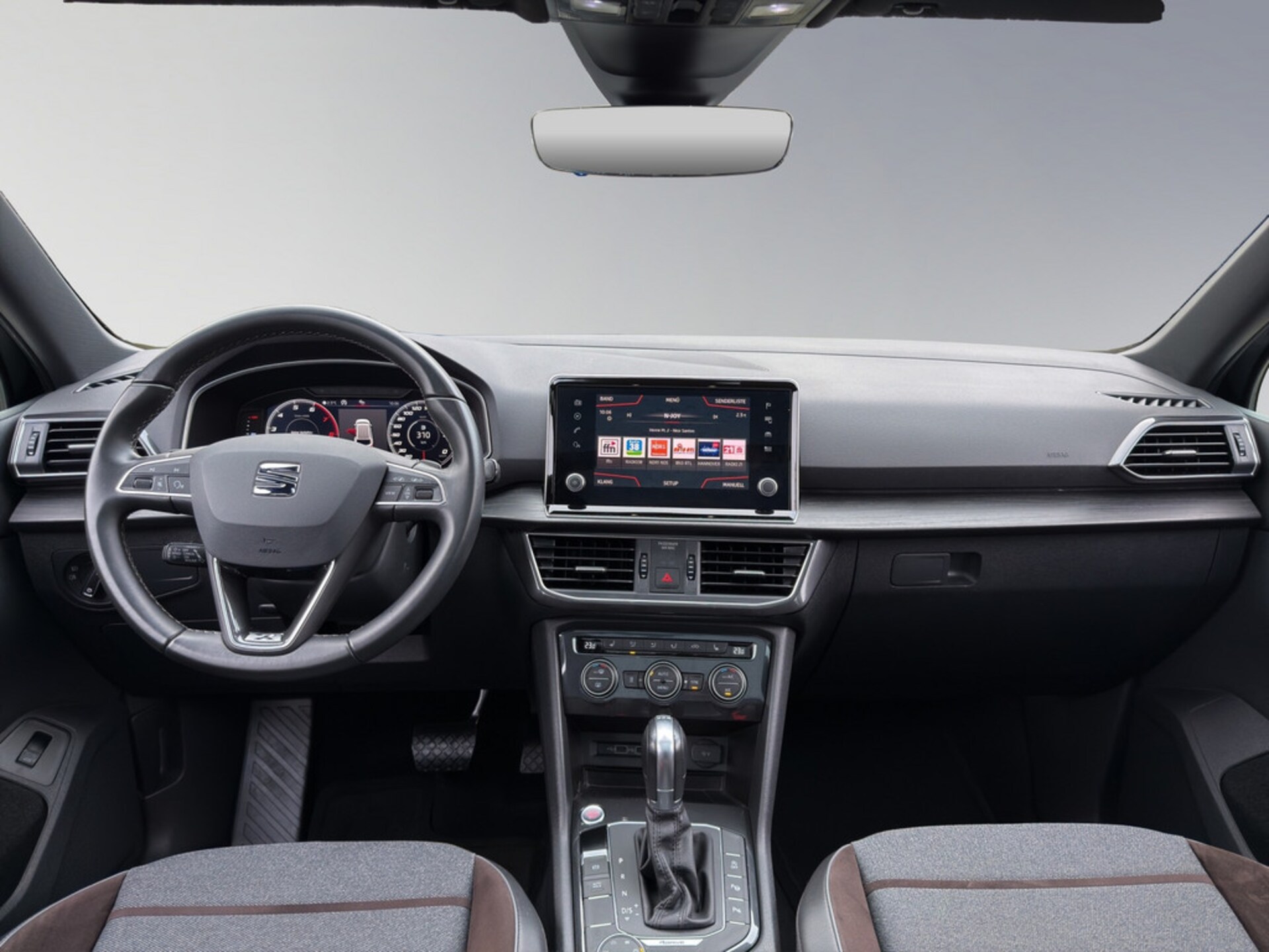 SEAT Tarraco XCELLENCE