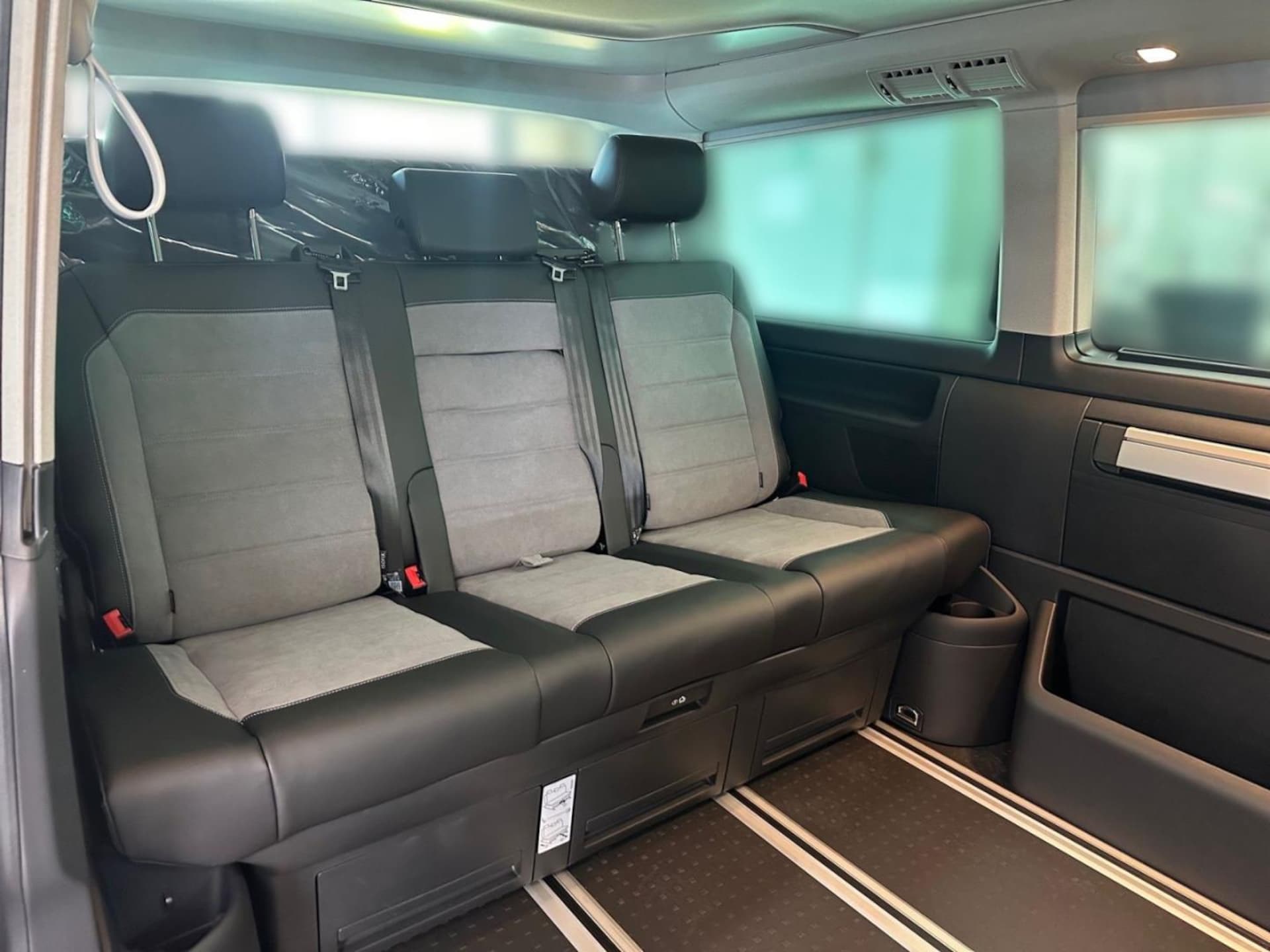 Volkswagen T6.1 California Beach