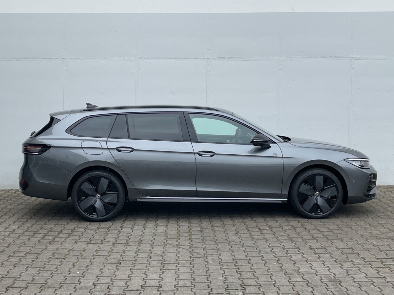 Volkswagen Passat – Bild 5