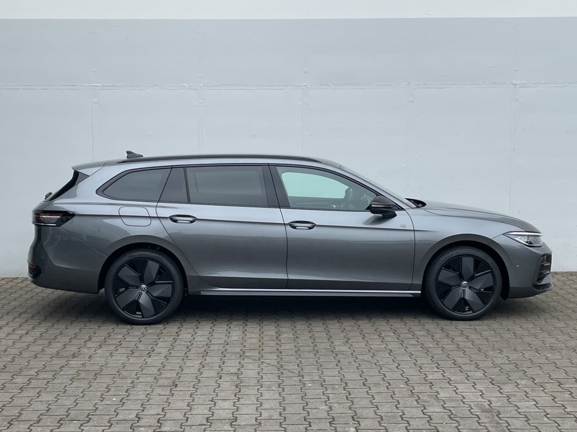 Volkswagen Passat R-Line