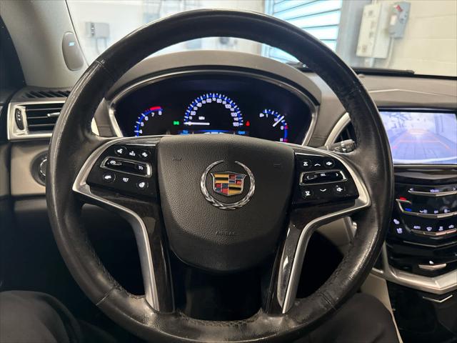 2013 CADILLAC SRX - Image 12