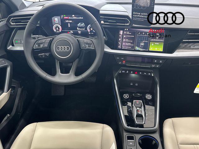 2026 Audi A3 Premium - Photo 29