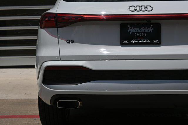 2025 Audi Q5 Premium Plus - Photo 14