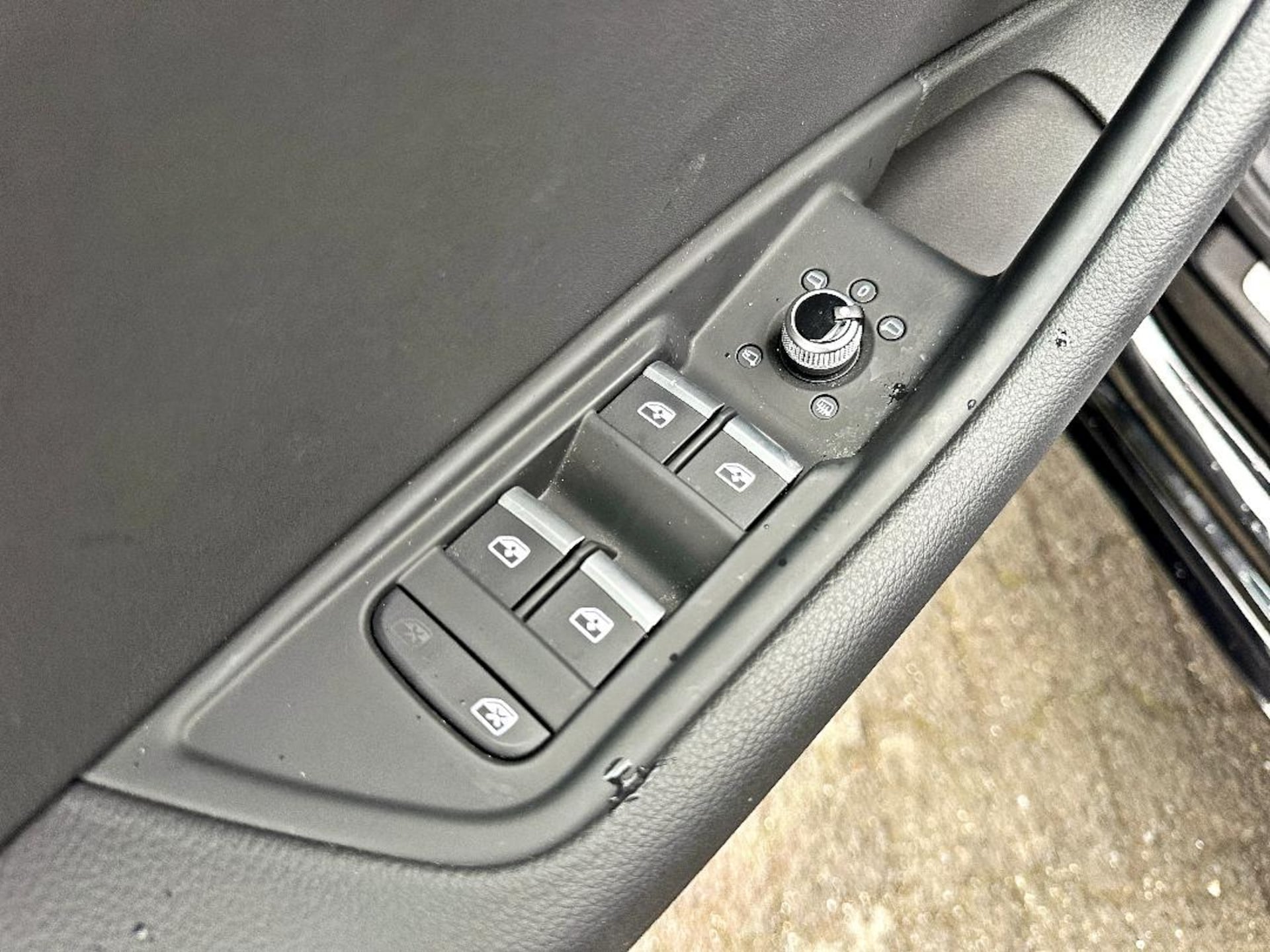 Audi A4 Avant S line