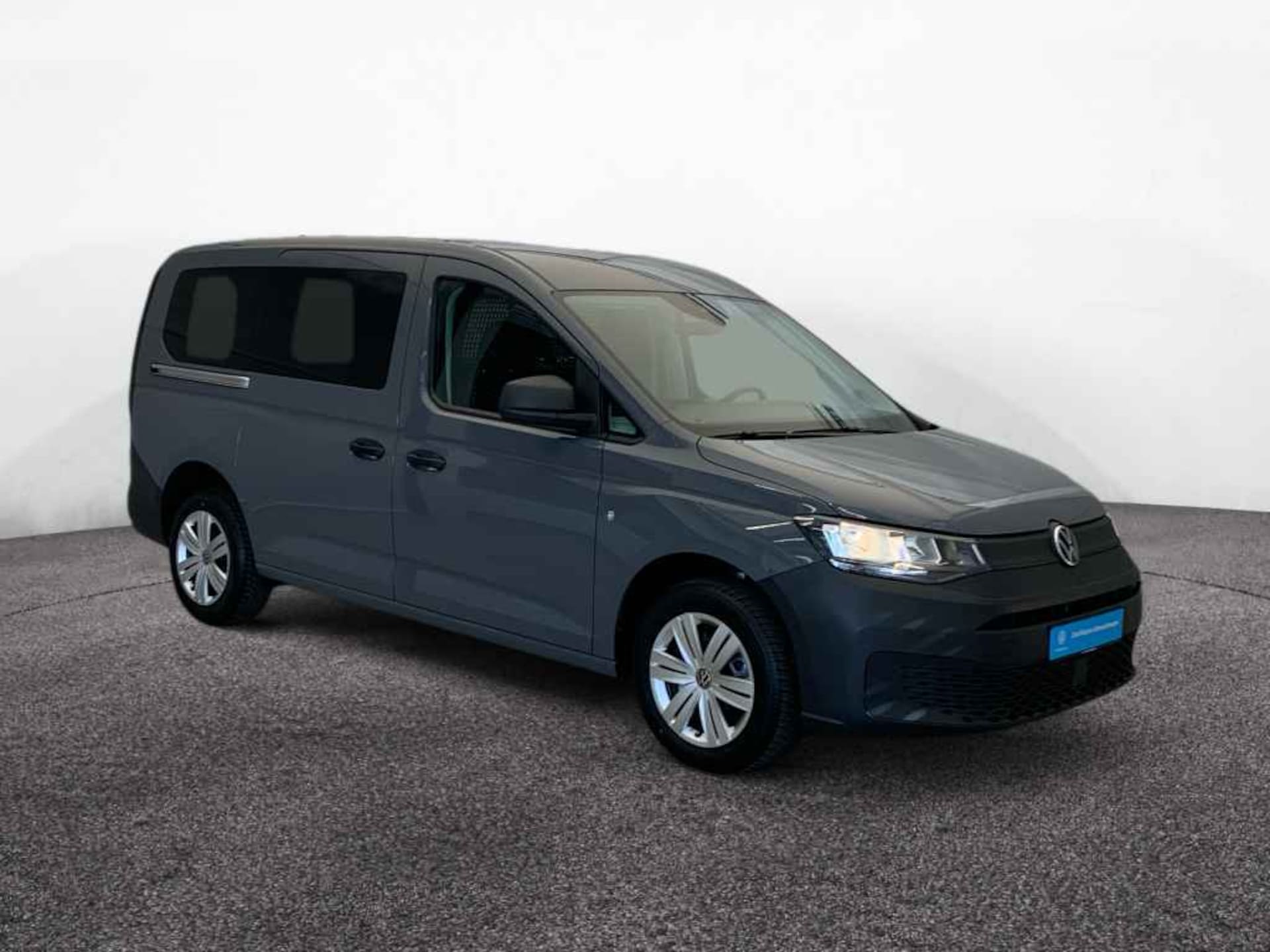 Volkswagen Caddy Maxi Cargo