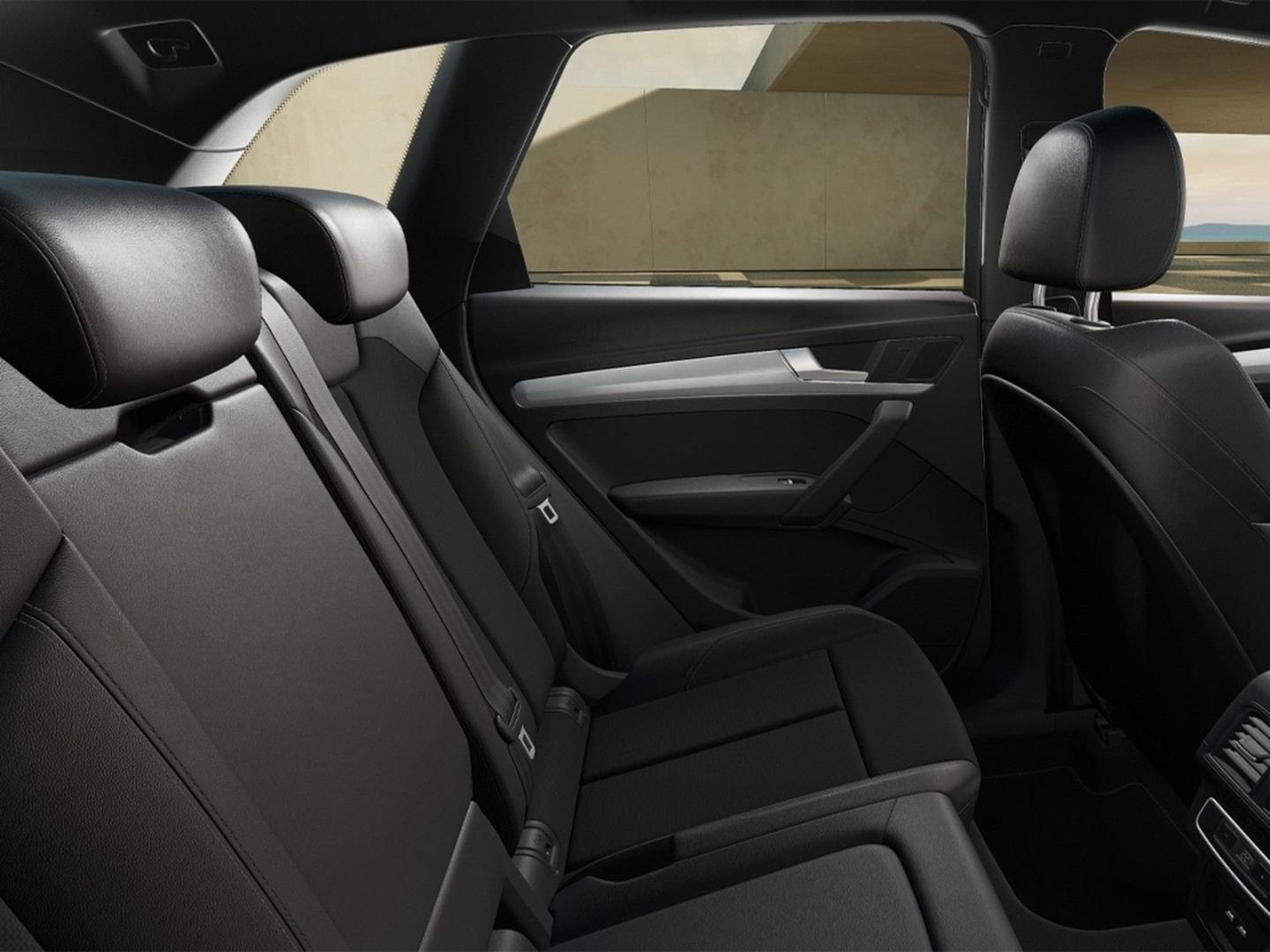 Immagine di Audi Q5 TFSI e S line plus 50 TFSI e quattro 220 kW (299 CV) S tronic - Vista: for more details contact your dealer