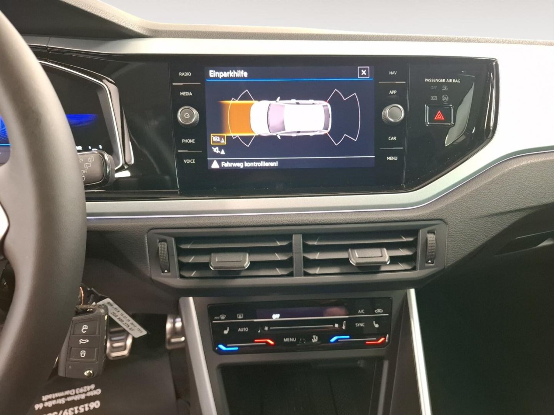 Volkswagen Polo Goal