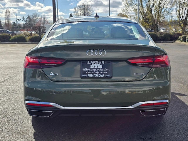 2023 Audi A5 Sportback