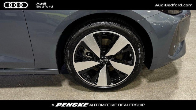 2025 Audi New A5 Premium Plus - Photo 9
