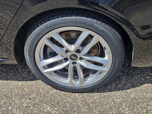 2023 Audi A4 Sedan