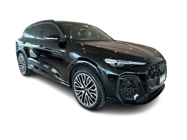 2025 Audi SQ5