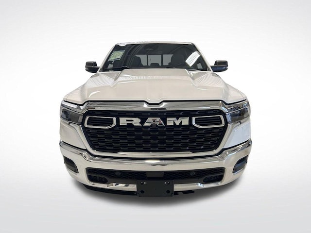 2025 RAM Ram 1500 Pickup Big Horn/Lone Star - Photo 28