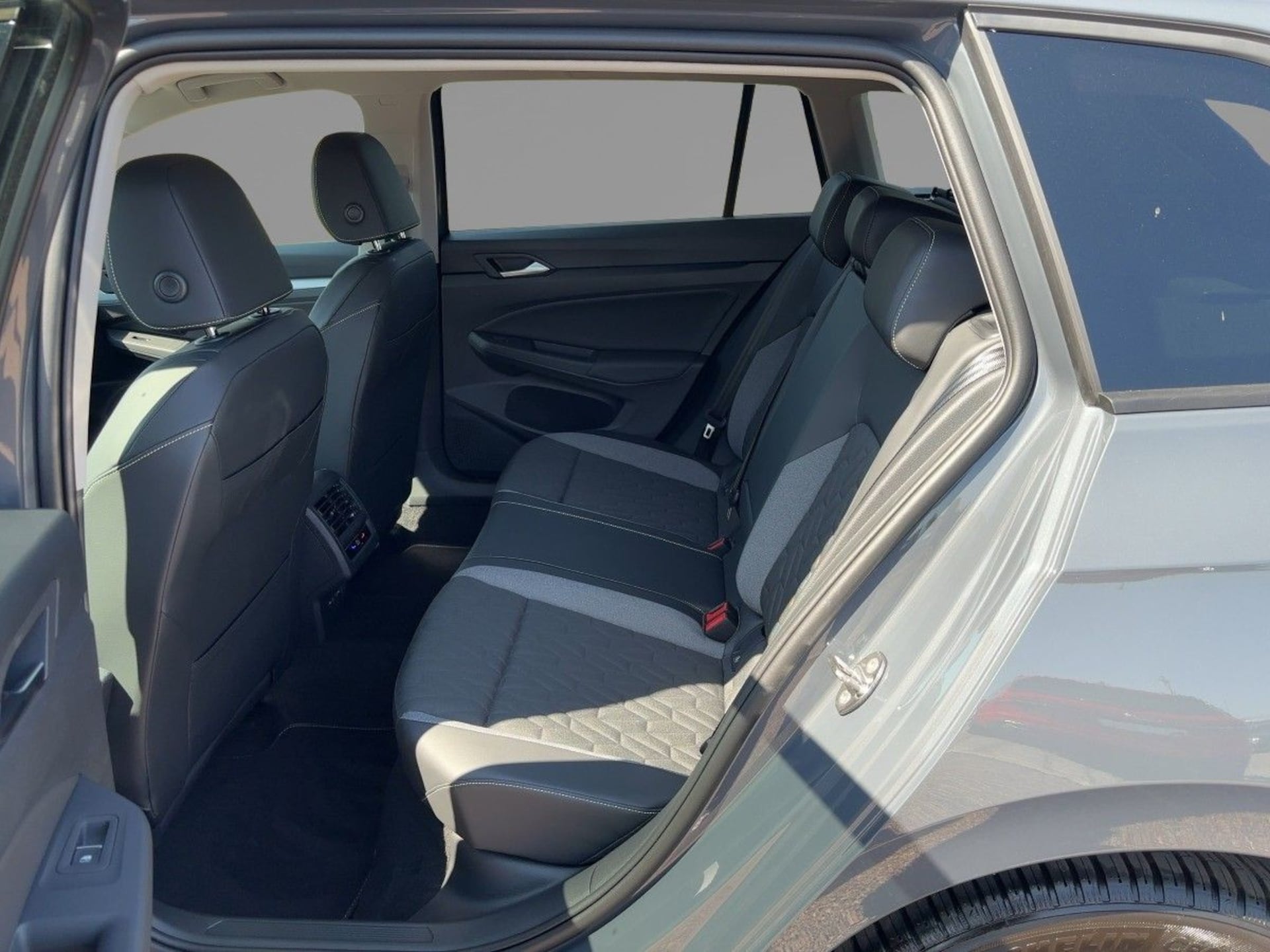 Volkswagen Golf Variant Goal
